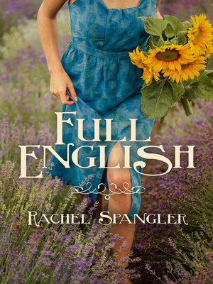 cover image of Full English